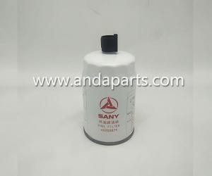 Wholesale Good Quality Fuel Filter For Sany 60208879 from china suppliers