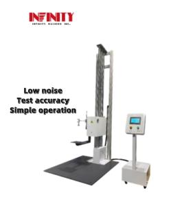 Wholesale Carton Drop Testing Machine for Free Dropping in Packing Situation from china suppliers