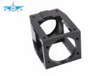 Aluminium Material Robot Joints Polish Finish 0 . 01 - 0 . 05MM Tolerance