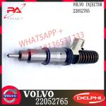 22052765 V-O-L-V Diesel Fuel Injector 22052765 BEBE4L07001 For V-O-L-V MD13.