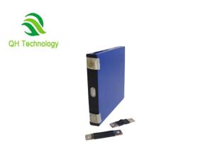 Wholesale 3.2V Rechargable Lifepo4 Lithium Battery 75AH Capacity Long Service Life from china suppliers
