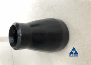 Wholesale Surface Treatment 3''X2'' ASME B16.9 Concentric Weld Reducer STD WPB from china suppliers