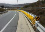 Roadway Traffic Safe Rolling Type Safety EVA Roller Barrier Safety Roller Crash