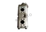 CBWLCS-F316 F316-AF2Z Hitachi Gear Pump With Aluminum Alloy Material