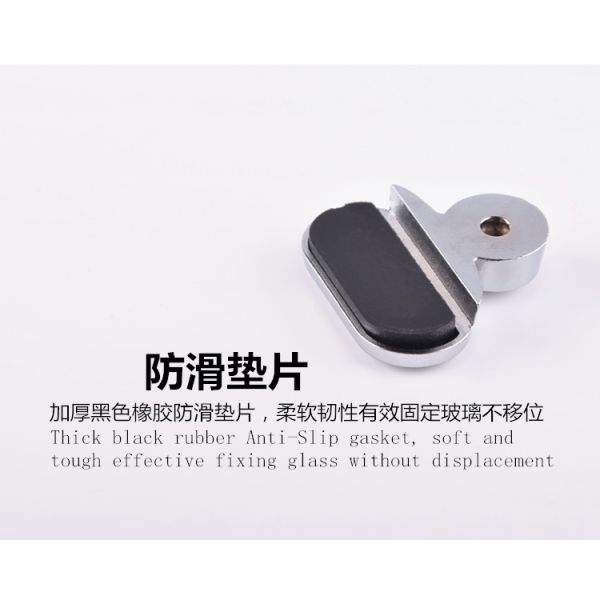 Flat And Round Head Brass Swivel Mirror Screw Polished Finish Customized Size