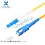 LC-SC single-mode 3m 5m 10m 15m 20m fiber jumper small tail fiber