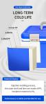 2C-8C Portable Medical Cooler Box Cold Chain Transportation