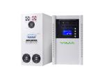 Intelligent Solar Off Grid Inverter 10.0KW 12.0KW Pure Sine Wave Inverter