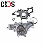 Genuine Truck Parts Engine Water Pump 16100-59365 Land Cruiser200 Lexus LX