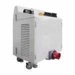 30KW / 45KW / 60KW EV Fast Charging Station Portable EV DC Charging Station ROHS