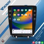 Viknav 12.1 inch Touch Screen 2009-2014 Mustang Ford Car Radio Android