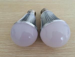 Wholesale 3W 240lm Epistar led chip B22/E27 led bulb light 3 years warranty from china suppliers