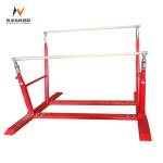 Customized Logo Availabled Gymnastics Uneven Bars for Gymnastics Enthusiasts