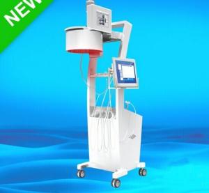 Wholesale Factory Price best hair regrowth laser machine with Helmet hair analyzer with CE approval from china suppliers