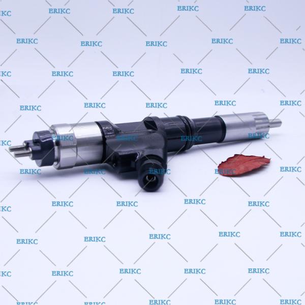 ERIKC 095000-6700 oil pump injector 095000-6701 Fuel Injection Systems 095000