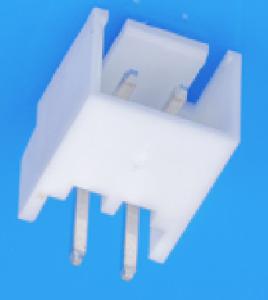 Wholesale 20P 2.5mm Pitch PCB WTB Connector With Bend 90degree Pin Contact from china suppliers