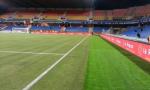 led screen stadium SMD 3in1 LED Stadium Screen 100000hr Life Span Soft Mask And