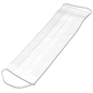 Wholesale 20gsm Paper Face Mask 20x7cm For Cleaning Room from china suppliers