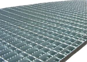 Wholesale Heavy Duty Metal Grid Hot Dipped Galvanized Steel Grating, Various Specification Grating Panels for Industry Grating from china suppliers