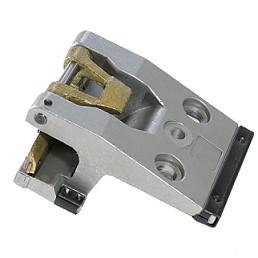 Wholesale copper Stenter Clip Single Purpose Monforts Machine Stenter Spare Parts Clip from china suppliers