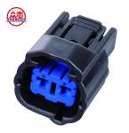 2 Pins Waterproof Auto Wire Connector Sealed Ignition Coil Connector 6189-0552