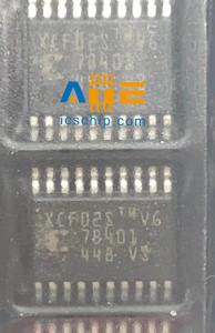 China XCF02SV020C XCF02SVO20C XCF02SV020I FPGA IC XILINX Memory Configuration Proms on sale