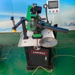 1000W A-SHAFT PM870D High Speed Precise Gear Grinding Tool Desktop Blade
