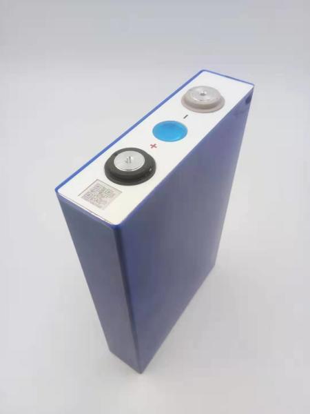 LiFePo4 Prismatic Phosphate Lithium Iron Battery Cell 105Ah for Electric