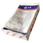 20kg 25kg Tile Adhesive Plastic BOPP Woven Bags Building Material Packaging Bag