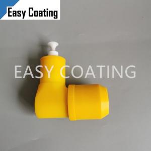 Wholesale GA02 angle nozzle PA01-90° complete (incl. round jet nozzle with deflector Ø 24 mm) 383520 from china suppliers