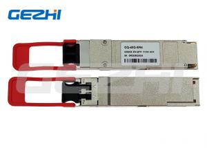 Wholesale Fiber Optic Transceiver Module Er4 40km 40g Qsfp+ Optical Transceivers from china suppliers
