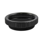 Firm CS To C Camera Lens Holder 30mm Outer Diameter C Mount Lens Filter