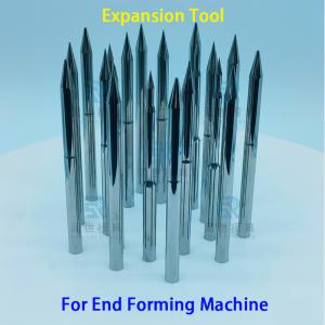 Wholesale Carbide Forming Tool For OMS Or JDM Tube End Forming Machine from china suppliers