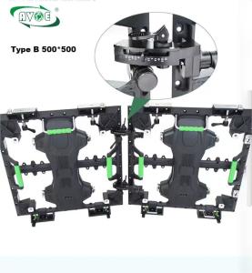 Wholesale Type B P2.6 Stage Rental LED Screen 3840Hz 5000nits Brightness from china suppliers