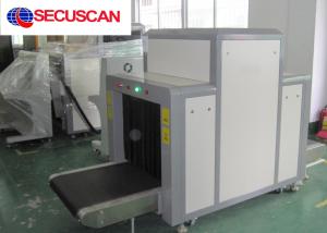 Wholesale 34mm Steel X-ray Scanning Machine Equipment for Schools Security from china suppliers