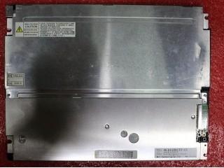 NL6448BC33-63 10.4 Inch RGB Vertical Stripe 640*480 NEC TFT Display 211.2(W)×158