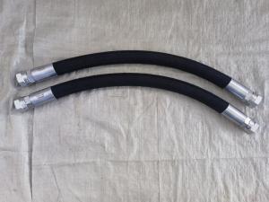 Wholesale 85561769 TD Oil Tube/Hose for Ingersoll Rand air compressor spare parts from china suppliers