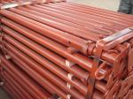 Cold Galvanized Adjustable 30KN Q235 Steel Acrow Props