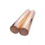 Copper Bar C21000 C22000 C23000 50X10mm 6X50mmm 5X25mm Water Tube for Customized