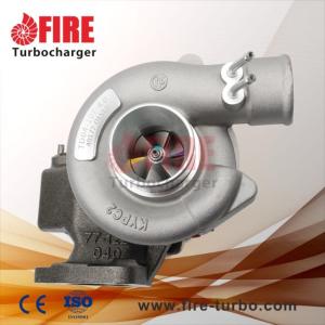 Wholesale TD04-10T-4 Turbocharger 49177-01512 MD194841 Mitsubishi Pajero,L200,L300 with 4D56,4D56DE Engine from china suppliers