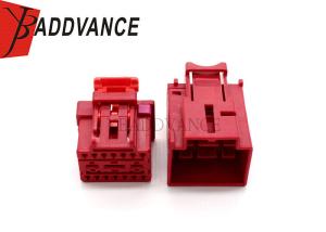 Wholesale 17 Pin 4F0972575B Automotive Electrical Connectors from china suppliers