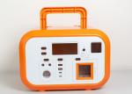 500WH 1150WH Camping Portable Power Station with 2.1A Output and 5V Input
