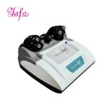 Factory wholesale Portable Face Lifting Skin Tightening 360 Rotation Rf Machine