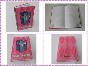 Wholesale customised office journals and diaries supplier notebook and memo pad special manufactory from china suppliers
