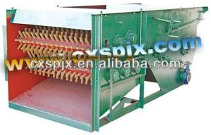 Wholesale Horizontal Type Immersion Chicken Defeathering Equipment For Meat Processing from china suppliers