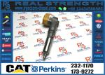 fuel injector 232-1168 232-1170 174-7526 179-6020 20R-4148 232-1171 232-1183
