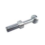 Order-made CNC Machining Turning Stainless Steel Parts Custom Stainless Steel