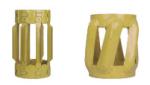 Cost-Effective Non-Welded Positive Bow Casing Spring Centralizer for Directional
