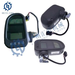 Wholesale VOE14390065 14390065 Monitor for Volvo EC210 EC210B EC210BLC EW140B EW145B EW160B EW180B EW200B Excavator from china suppliers