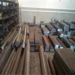 High Strength JIS Q345 Carbon Steel Rods For Power Plants